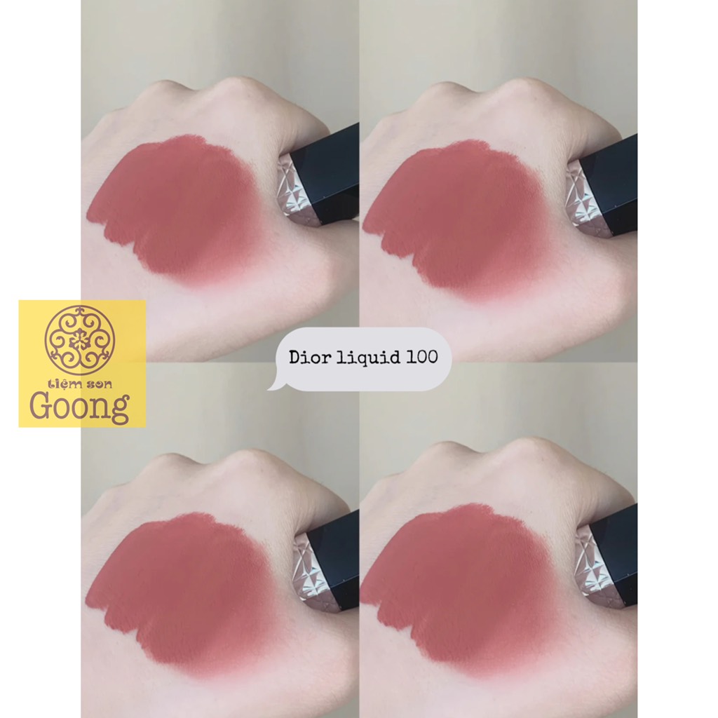 Son Kem Dior Liquid 527 Reckless Matte Shopee Việt Nam #28 Son Kem Dior Liquid 527 Reckless Matte Shopee Việt Nam